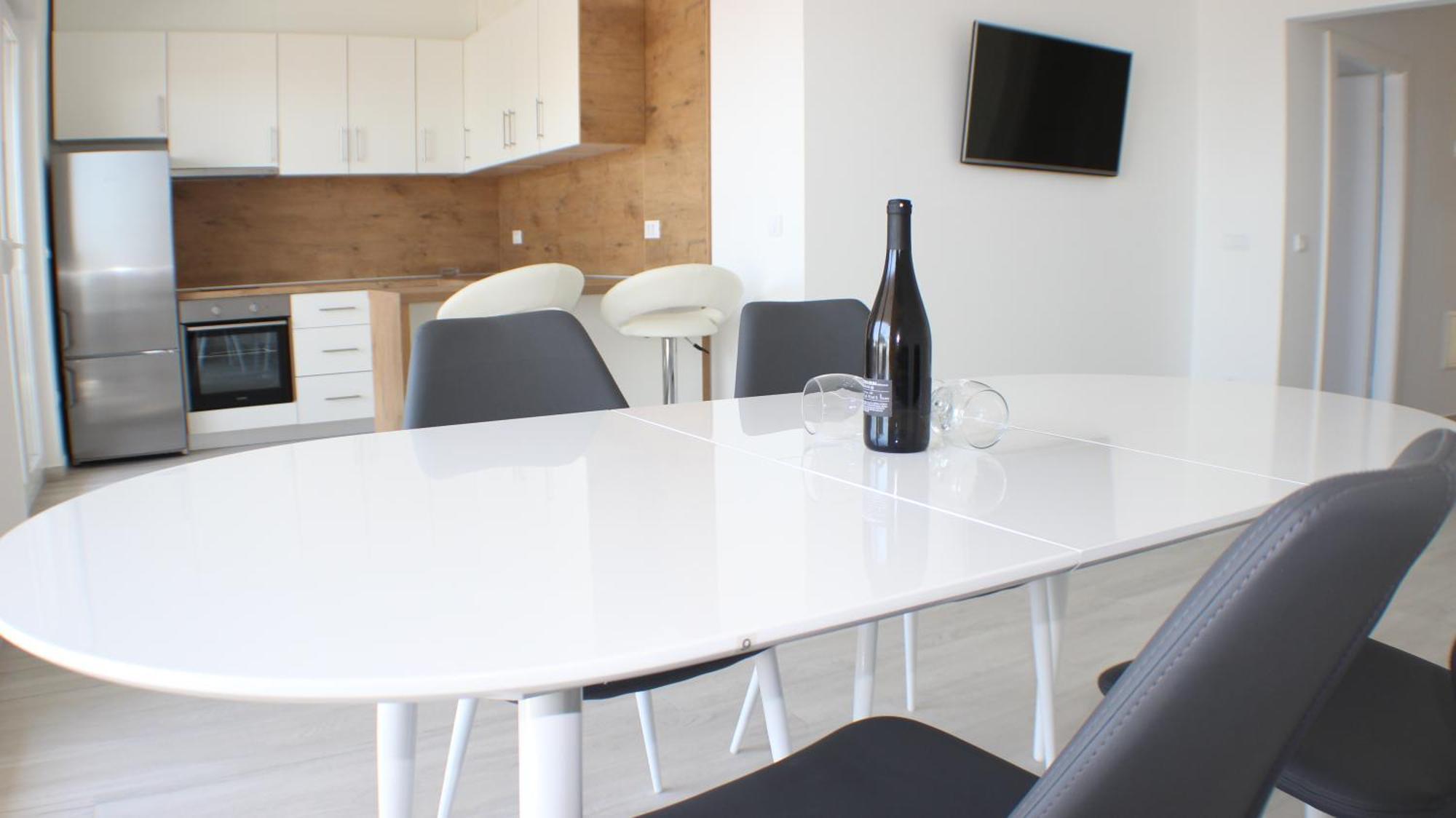 Apartments Danica Проманья Номер фото
