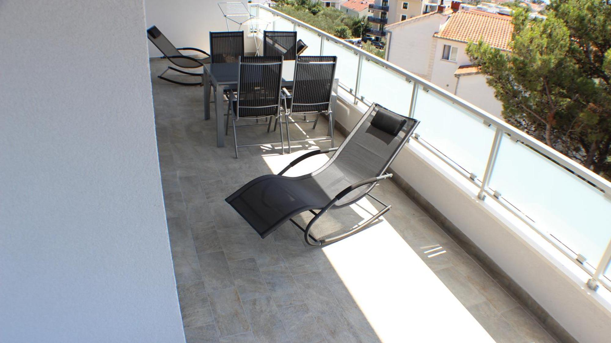 Apartments Danica Проманья Номер фото