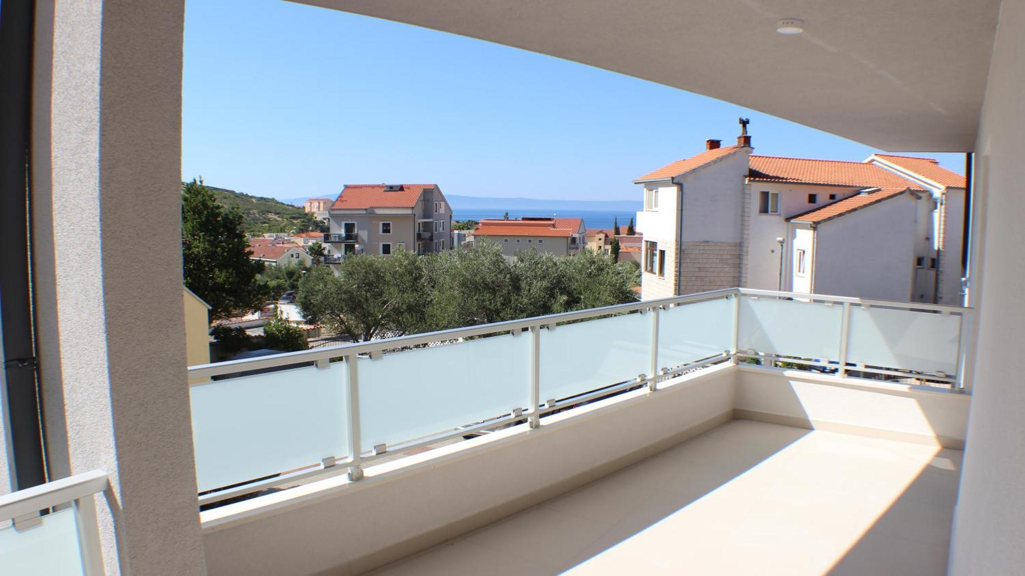 Apartments Danica Проманья Номер фото