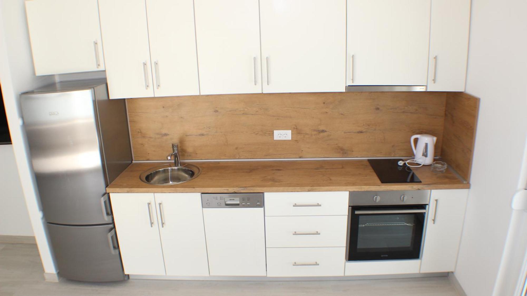 Apartments Danica Проманья Номер фото