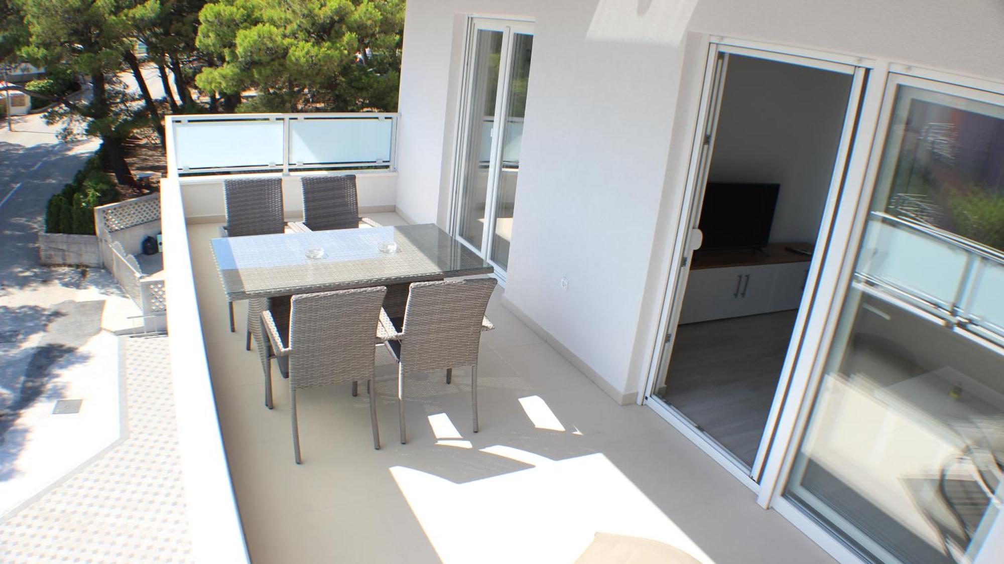 Apartments Danica Проманья Номер фото