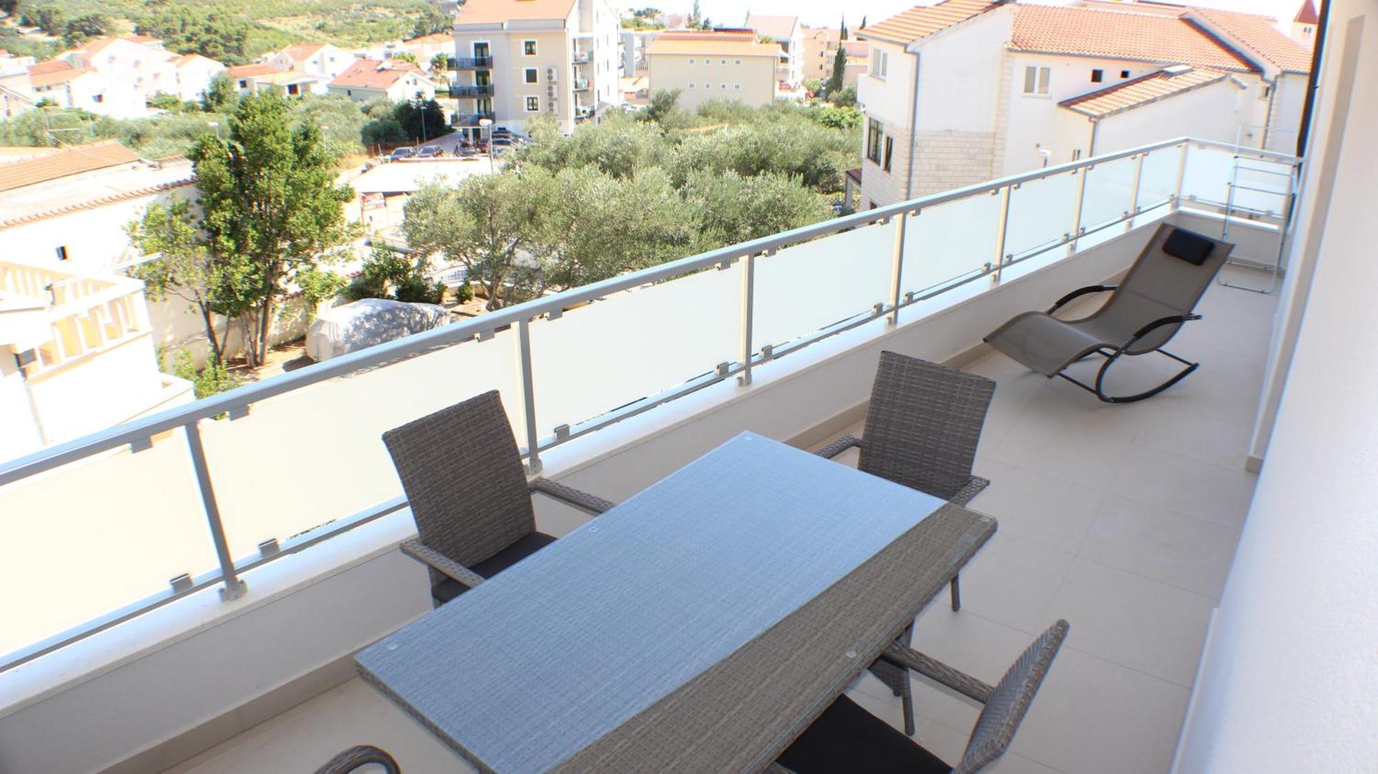 Apartments Danica Проманья Номер фото