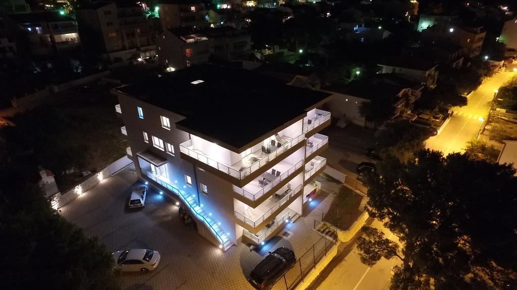 Apartments Danica Проманья Экстерьер фото