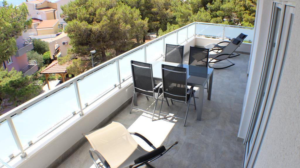 Apartments Danica Проманья Номер фото